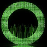 Group logo of The Inner Circle 👁️‍🗨️